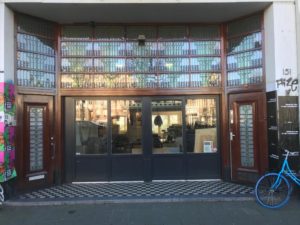Glas in lood vernieuwen